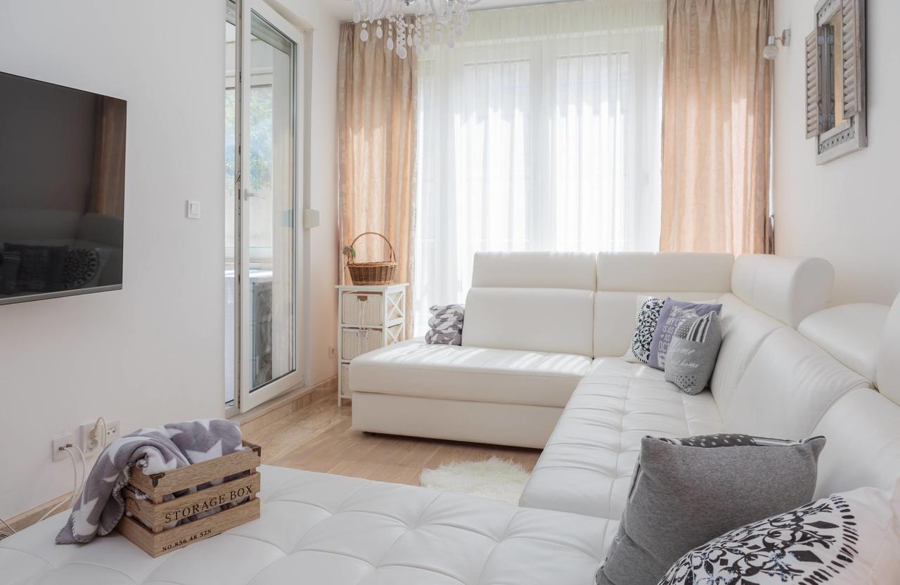 ספליט Shabby Apartment Leni מראה חיצוני תמונה